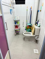 Blk 719 Khatib Spring (Yishun), HDB 3 Rooms #507829771